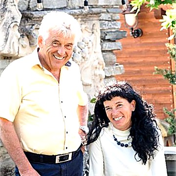 Alfred Kaiser & Monika Eckert