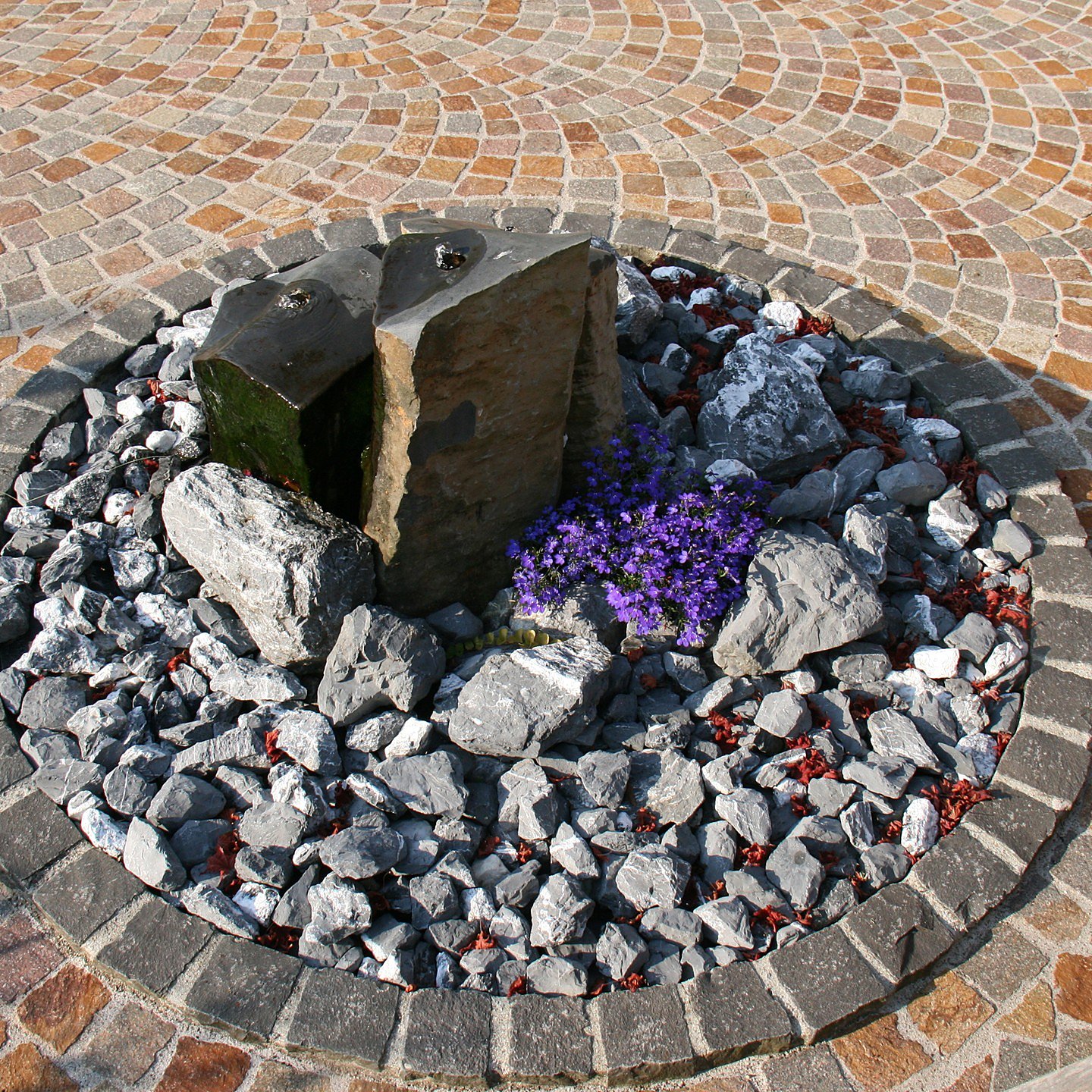 Brunnen