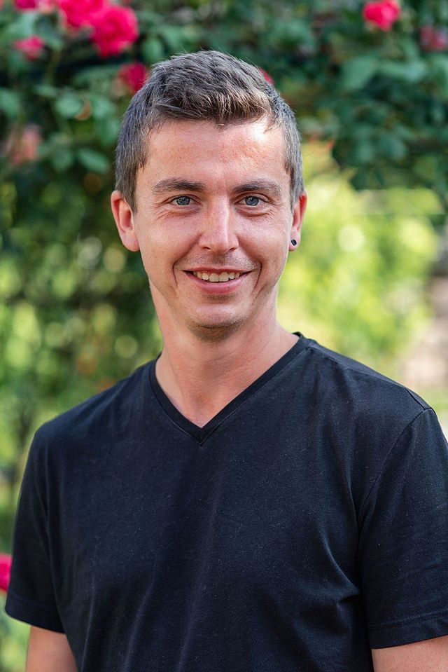 Daniel Danner