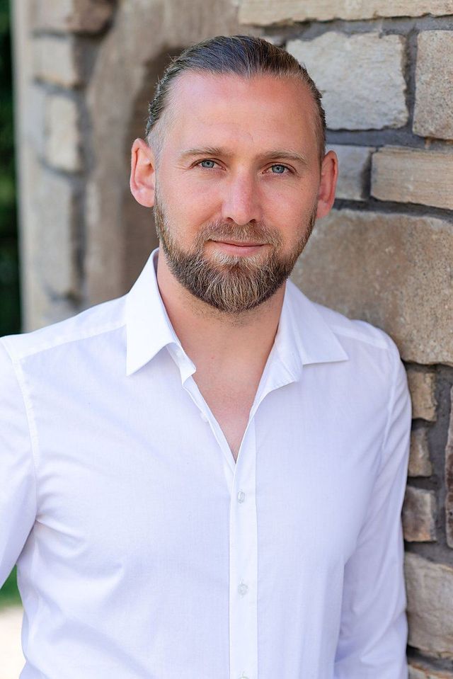 Daniel Kaiser