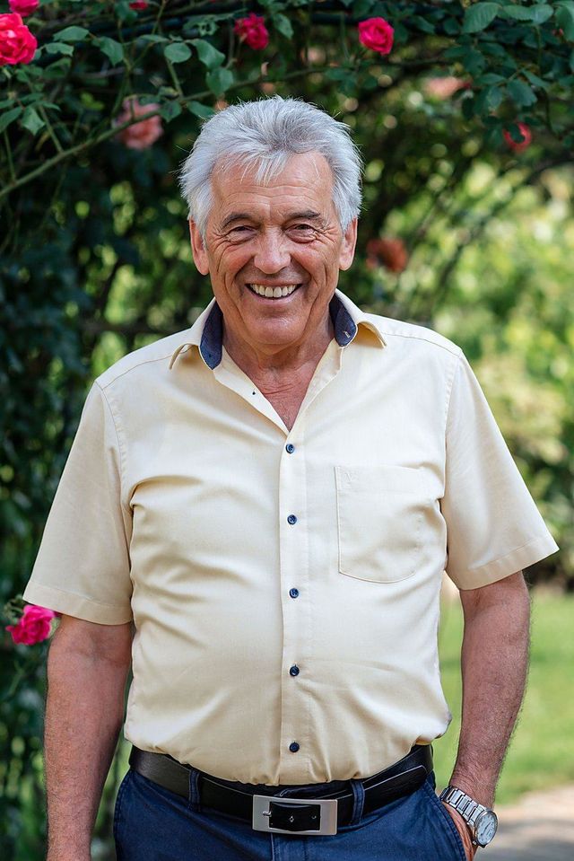 Alfred Kaiser