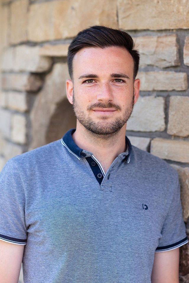 Dominik Flum