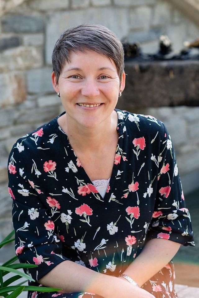 Martina Weber